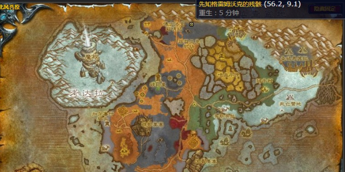 魔兽世界落叶归根任务怎么做_wow怀旧服落叶归根任务攻略