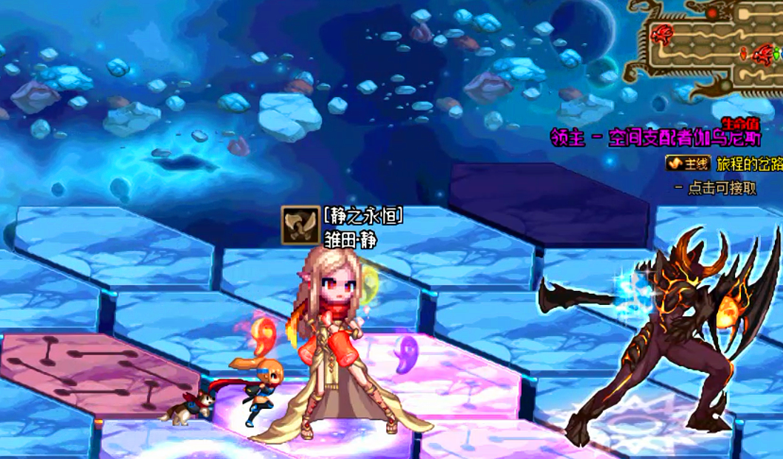 dnf虚无之境走格子怎么玩1 dnf虚无之境走格子怎么玩1