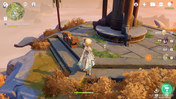 原神留云借风真君任务完成攻略6 原神留云借风真君任务完成攻略6