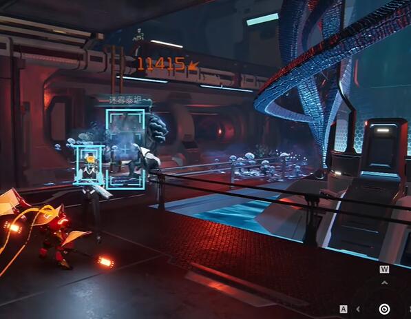 《星球:重启》削减粒子获取攻略