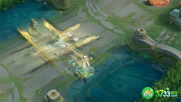 王者荣耀大乔乘龙忆丹青皮肤价格是多少-大乔乘龙忆丹青皮肤价格及特效一览