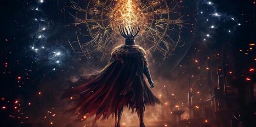 艾尔登法环DLC配置要求最新 艾尔登法环DLC配置要求最新