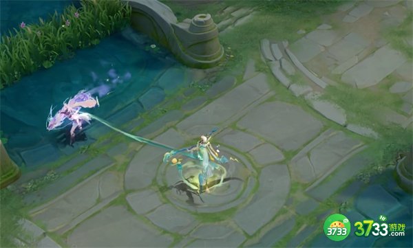 王者荣耀大乔乘龙忆丹青皮肤价格是多少-大乔乘龙忆丹青皮肤价格及特效一览