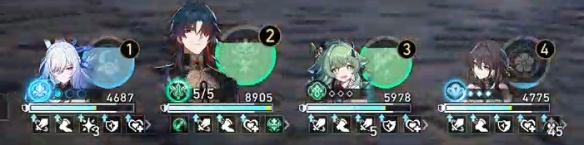 《崩坏:星穹铁道》黄金与机械难题12毁灭攻略