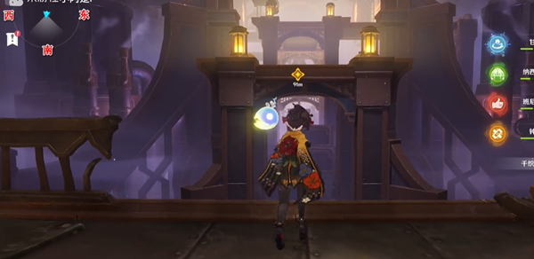 原神4.5千织传说副本宝箱在哪图六 原神4.5千织传说副本宝箱在哪图六