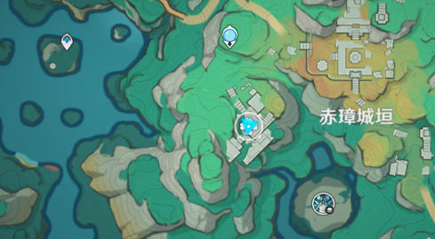 原神整旧如新成就完成方法介绍5 原神整旧如新成就完成方法介绍5
