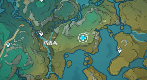 原神整旧如新成就完成方法介绍3 原神整旧如新成就完成方法介绍3