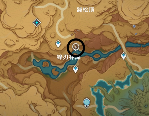 原神食髓知味成就完成攻略4 原神食髓知味成就完成攻略4