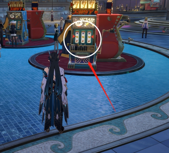 崩坏星穹铁道我爱这游戏成就获取攻略2 崩坏星穹铁道我爱这游戏成就获取攻略2