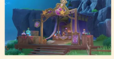 原神升炼研巧万策金活动玩法攻略5