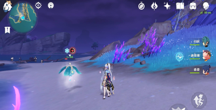 原神漂浮灵掉落概率一览 原神漂浮灵掉落概率一览