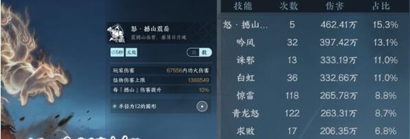 逆水寒手游法天象地绝技怎么用-法天象地绝技使用攻略