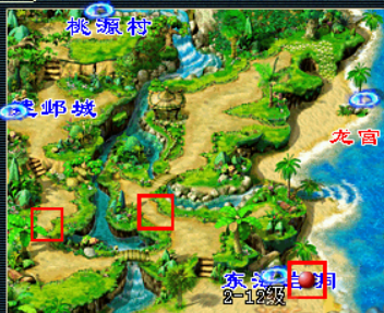 梦幻西游剑陵魔影副本攻略3 梦幻西游剑陵魔影副本攻略3