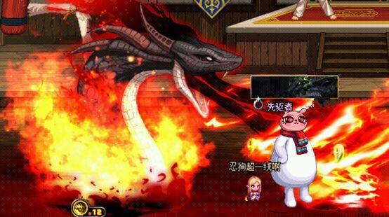 DNF忍者技能怎么加点_忍者技能加点技巧攻略