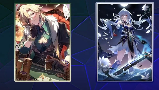 崩坏星穹铁道2.1版本卡池复刻什么-2.1版本卡池复刻介绍