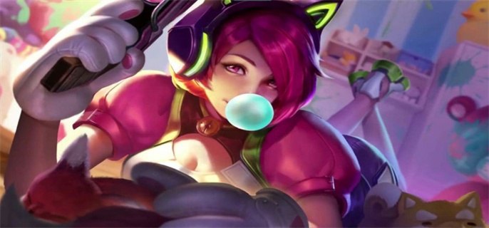 王者荣耀孙尚香新手怎么玩2 王者荣耀孙尚香新手怎么玩2