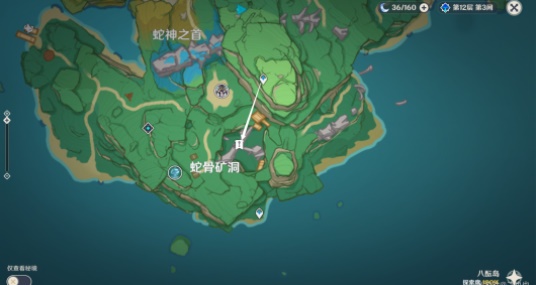 《原神》稻妻解除雷暴的方法介绍