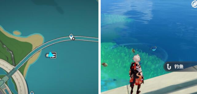 原神4.4钓鱼需要鱼饵及时间一览 《原神》4.4钓鱼需要鱼饵及时间一览