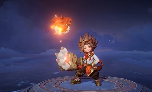 王者荣耀沈梦溪龙舞盛年皮肤价怎么获取-方式一览