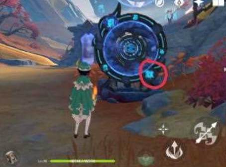 原神穷途末路罗盘解谜攻略6 原神穷途末路罗盘解谜攻略6