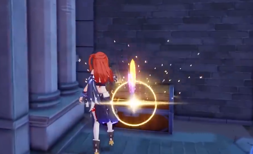 崩坏3溢浊荒嘘宝箱在哪图四