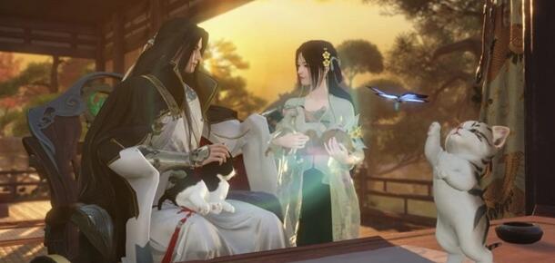 逆水寒手游弱肉强食奇遇完成方法 逆水寒手游弱肉强食奇遇完成方法