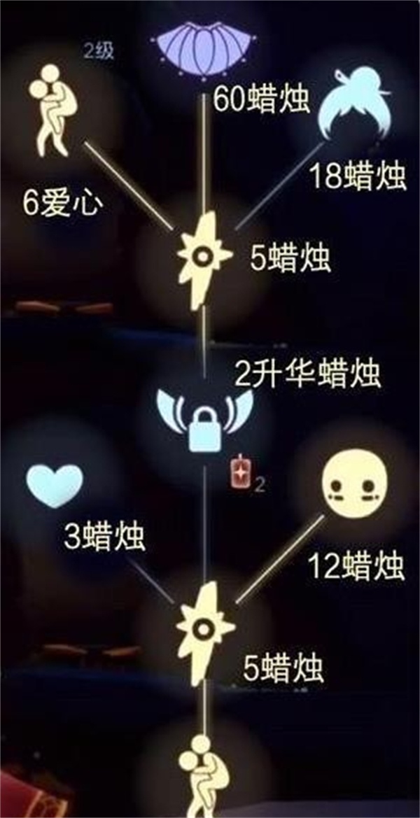 光遇背背先祖在哪2024图四