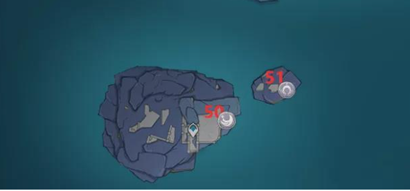 原神渊下宫键纹提交位置5 原神渊下宫键纹提交位置5