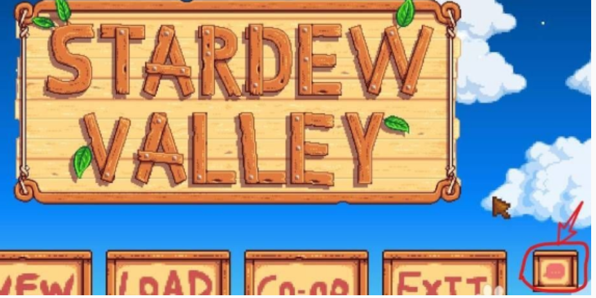 星露谷物语中文模式设置方法 星露谷物语中文模式设置方法