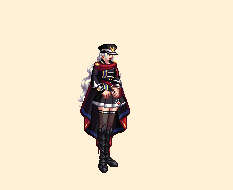 头部装扮_DNF权倾天下套怎么搭配_权倾天下套搭配介绍