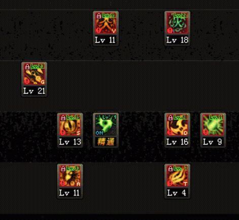 DNF忍者技能怎么加点_忍者技能加点技巧攻略