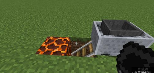 我的世界空岛生存刷石机无法收集方法4 我的世界空岛生存刷石机无法收集方法4