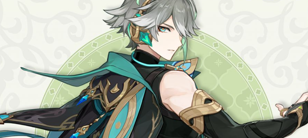 原神4.6版本复刻角色有哪些图三 原神4.6版本复刻角色有哪些图三