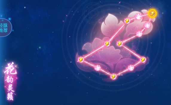 女儿村静脉选择1