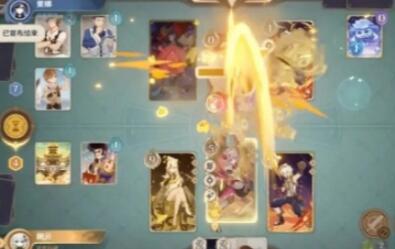 原神七圣召唤PVP卡组怎么搭配图二 原神七圣召唤PVP卡组怎么搭配图二