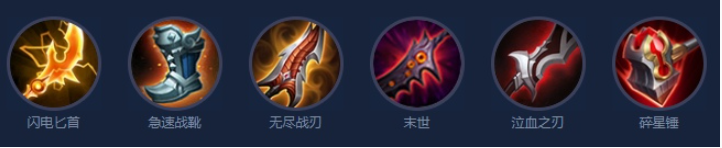 王者荣耀孙尚香新手怎么玩3 王者荣耀孙尚香新手怎么玩3