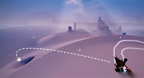 光遇背背先祖在哪2024图二