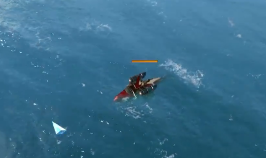 命运方舟船舶皮肤怎么加点_船舶皮肤加点推荐