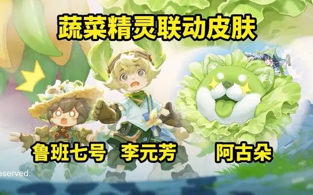 王者荣耀鲁班菜狗皮肤价格是多少-鲁班菜狗皮肤价格一览