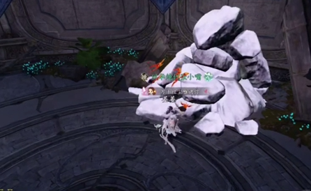 逆水寒手游练功达人其二成就达成攻略 逆水寒手游练功达人其二成就达成攻略