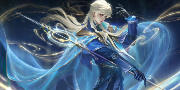 王者荣耀520限定皮肤有哪些2024图三