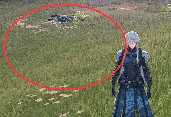 鸣潮咕噜幼像怎么打_鸣潮咕噜幼像打法攻略