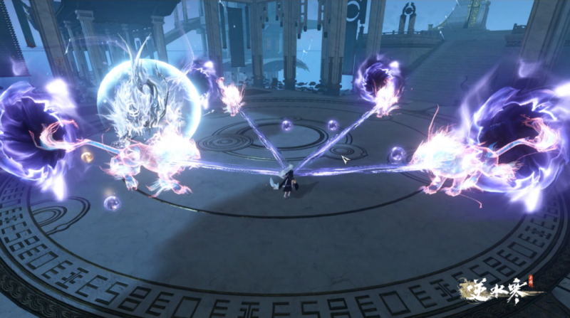 逆水寒手游1.3.2版本副本新增机制是什么-机制介绍