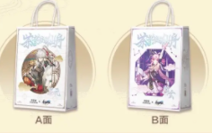 崩坏星穹铁道茶百道联动套餐有什么周边-茶百道联动套餐周边一览