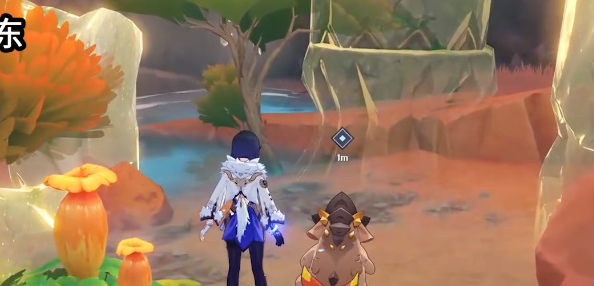 原神谜林之子任务怎么做图八 原神谜林之子任务怎么做图八