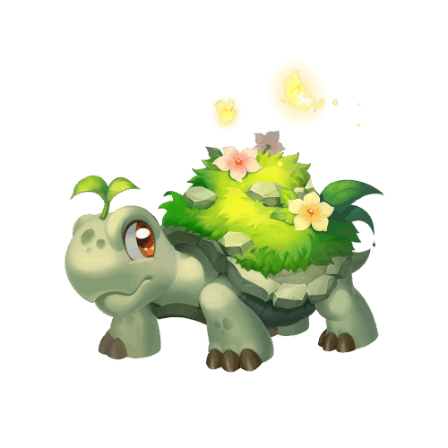 梦幻西游草龟怎么获得_草龟召唤兽获取方法及外观展示