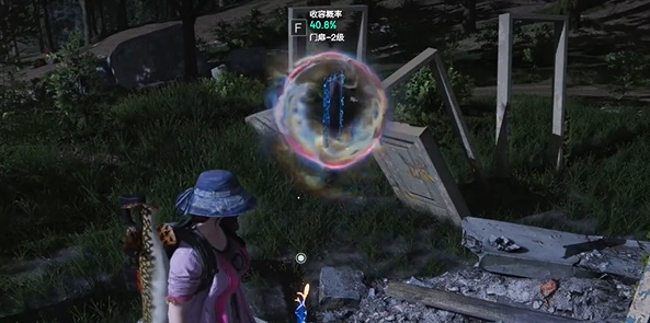 七日世界门扉怎么获得图三 七日世界门扉怎么获得图三