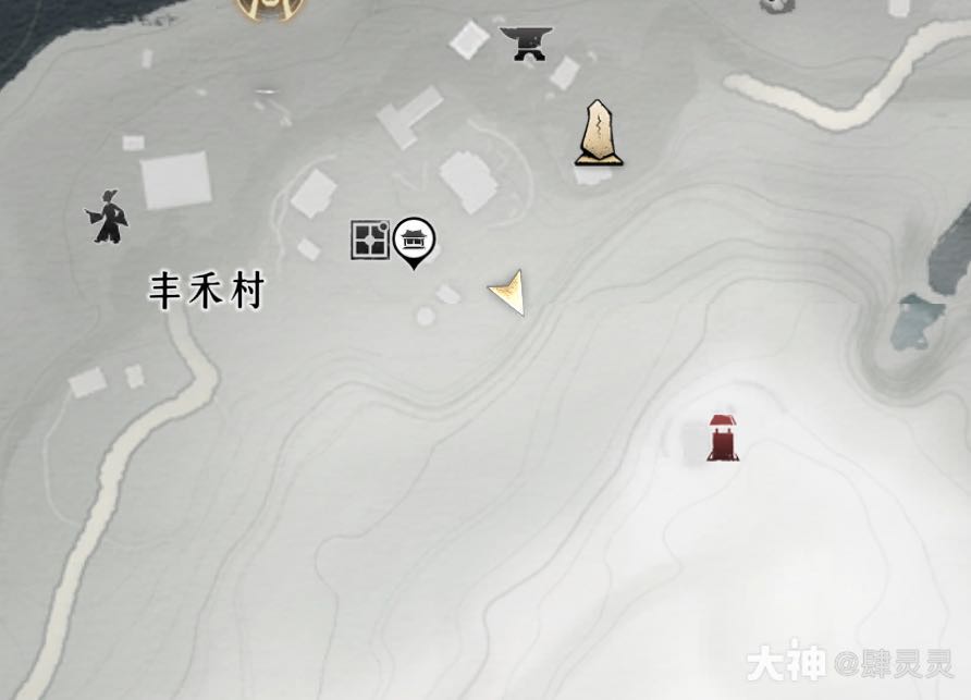 燕云十六声星火不熄任务怎么做_燕云十六声星火不熄任务攻略