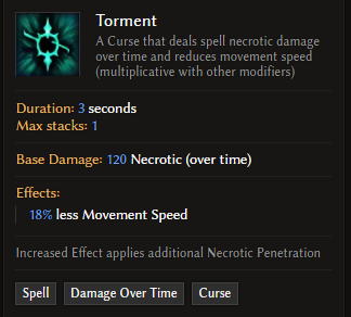 最后纪元负面状态折磨效果介绍-2