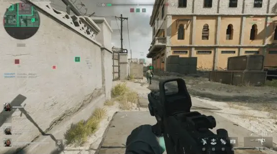 三角洲行动Vector怎么改装图六 三角洲行动Vector怎么改装图六